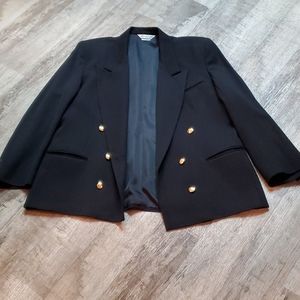 Austin Reed double breasted blazer